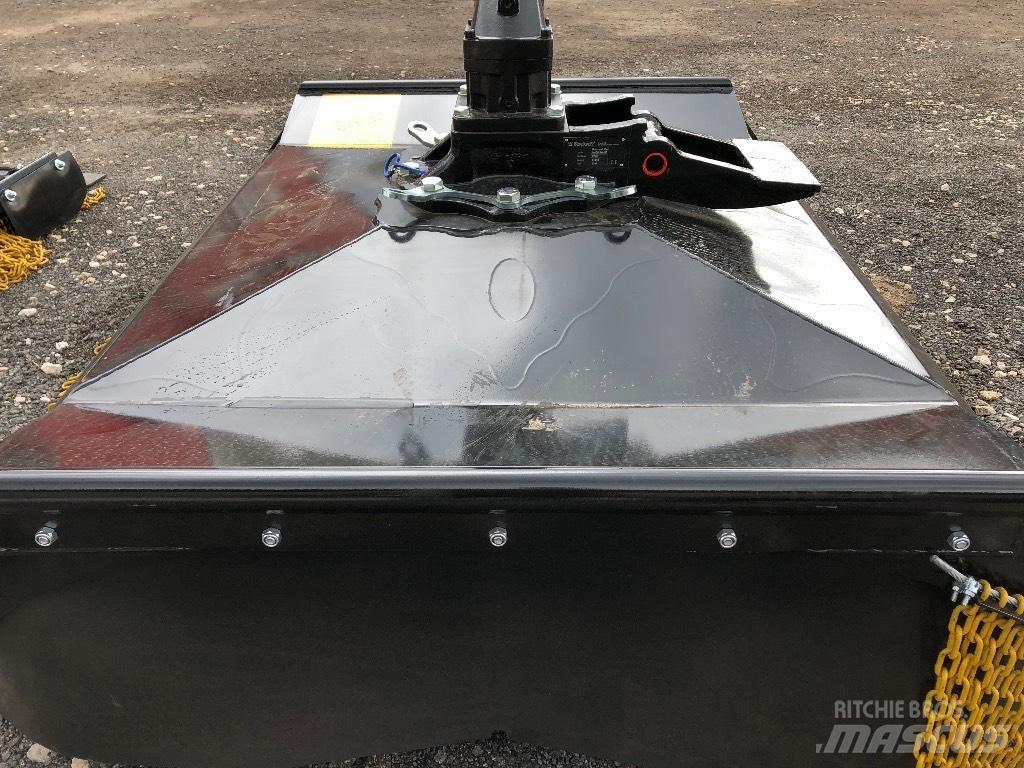  slagkraft 150 SW HT Utilaje întreţinere terenuri - Altele