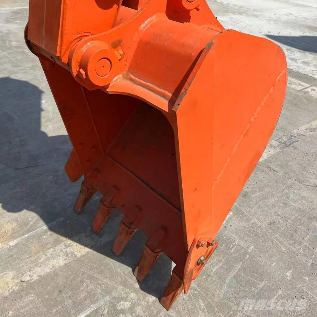 Hitachi ZX 70 Mini excavatoare < 7t