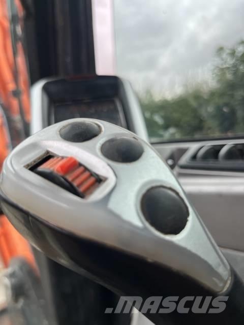 Doosan DX 85 R-3 Excavatoare 7t - 12t