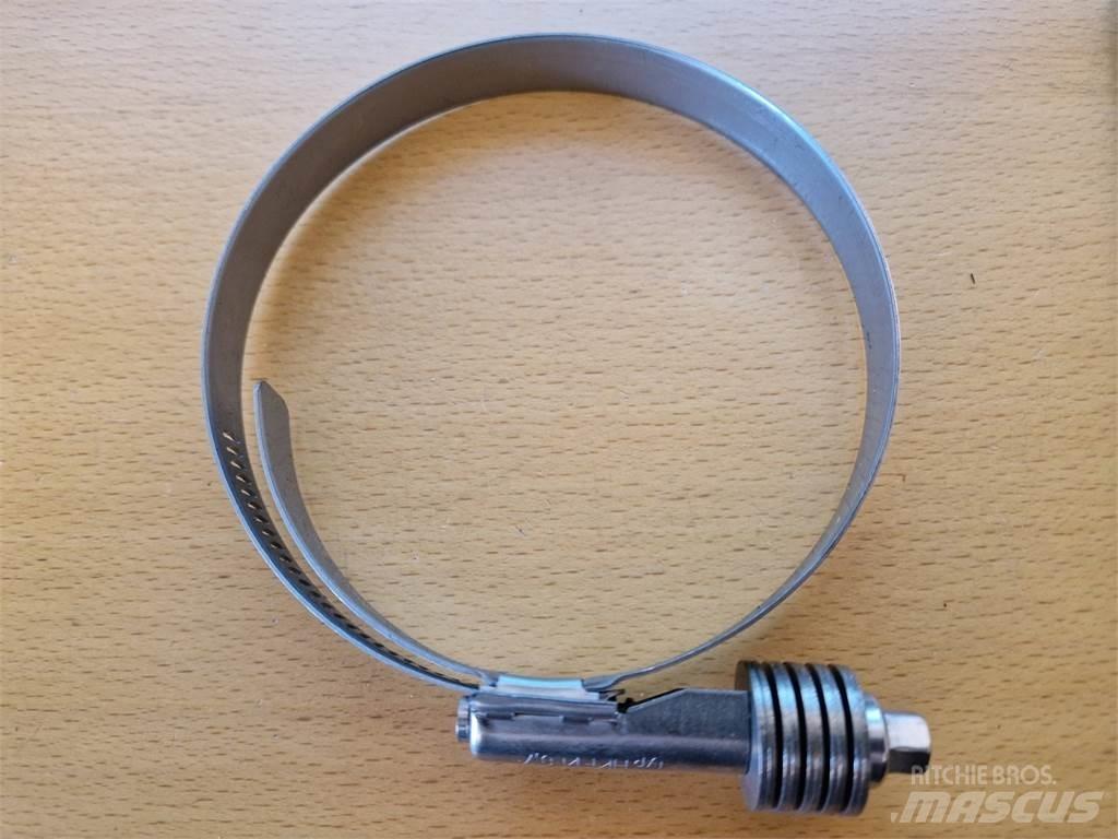 Ponsse 0060094 Motoare