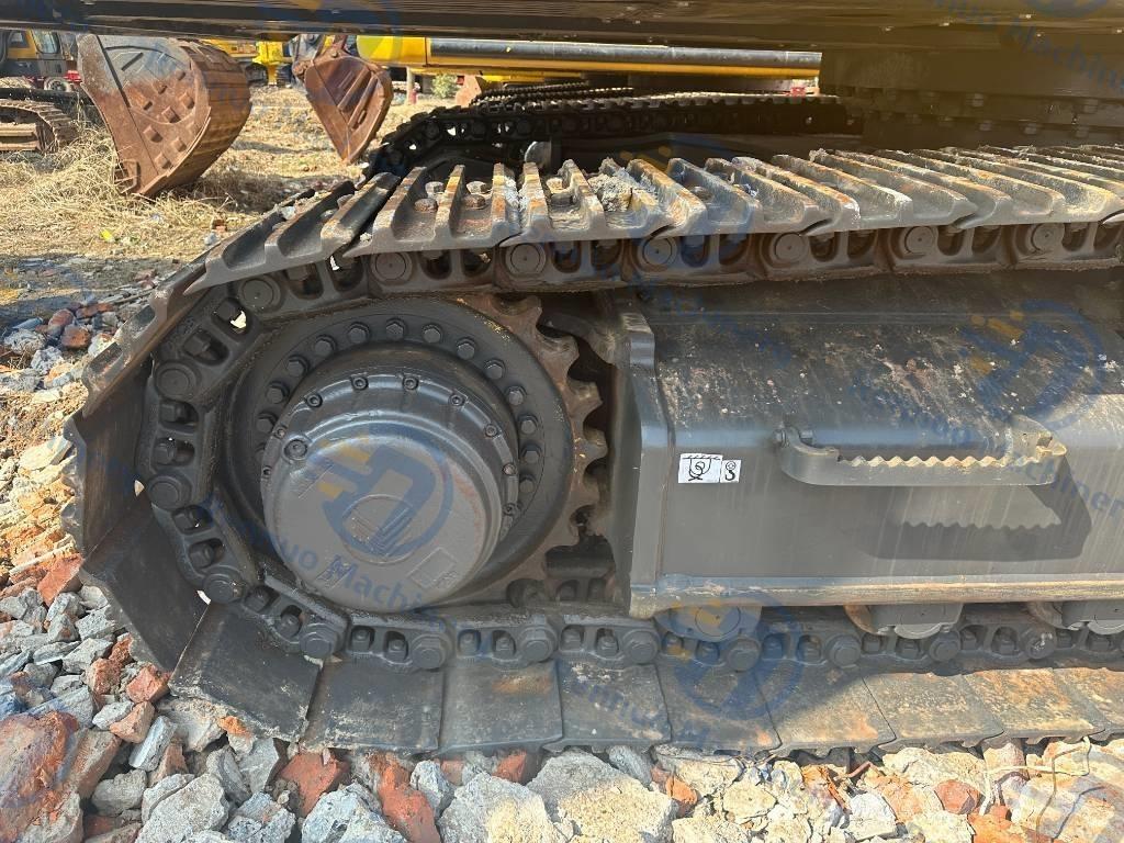Volvo EC 480DL Excavatoare pe șenile
