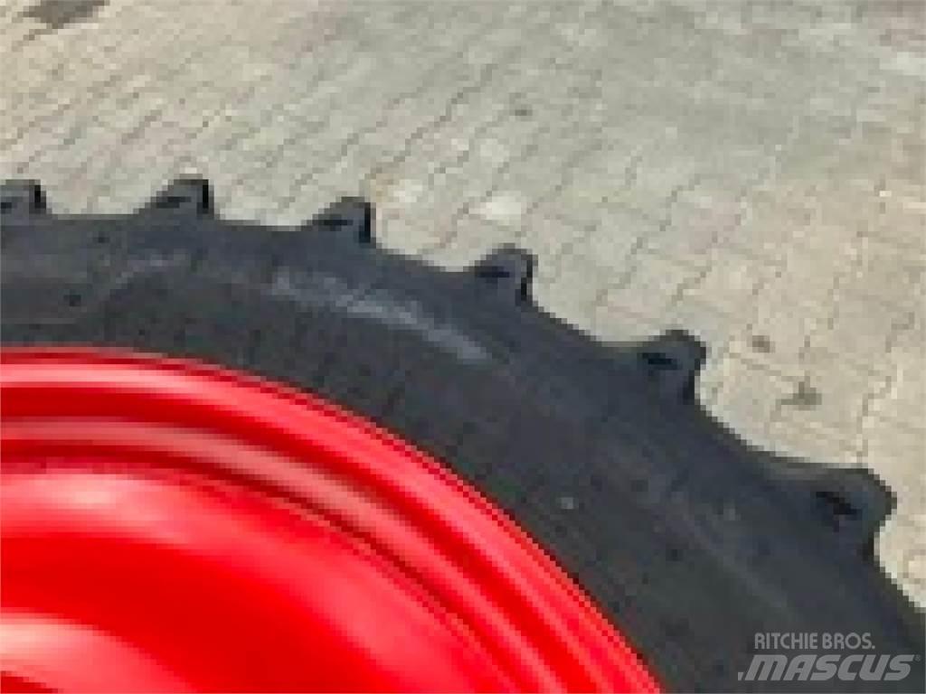 Alliance 320/85R38 Roti