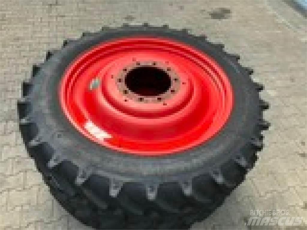 Alliance 320/85R38 Roti