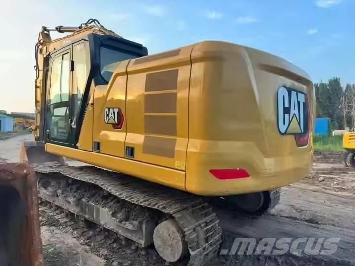 CAT 320 GC Excavatoare pe șenile

