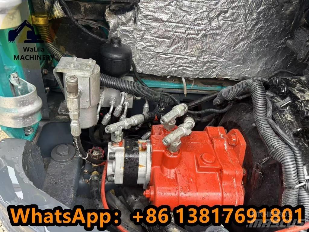 Sunward SWE 70 Mini excavatoare < 7t
