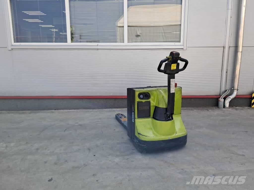 Clark WPX 20 Stivuitor electric