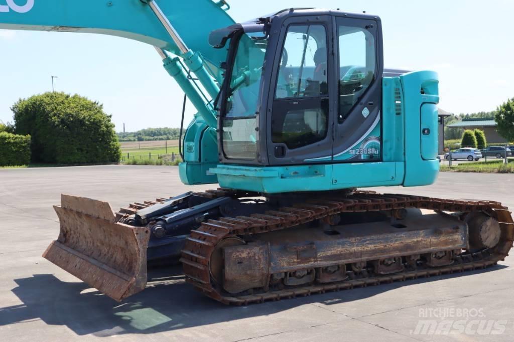 Kobelco SK 230 SR LC Excavatoare pe șenile

