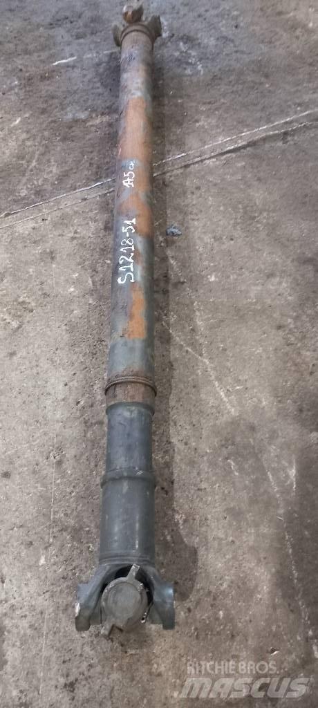 Scania R 440    1758615 Cabine si interior