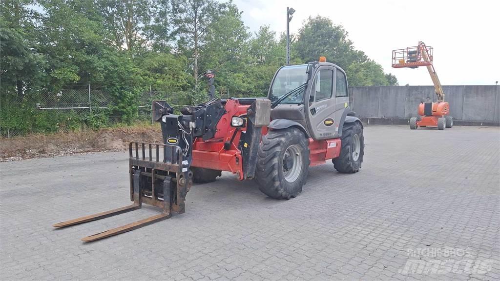 Manitou 1840MT Stivuitoare telescopice