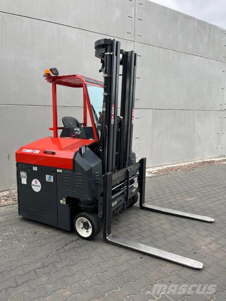 Combilift CBE3000 Încarcator lateral