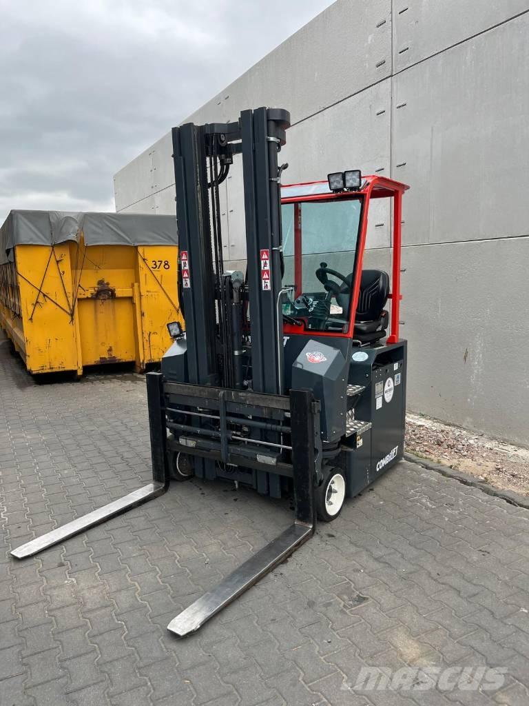 Combilift CBE3000 Încarcator lateral