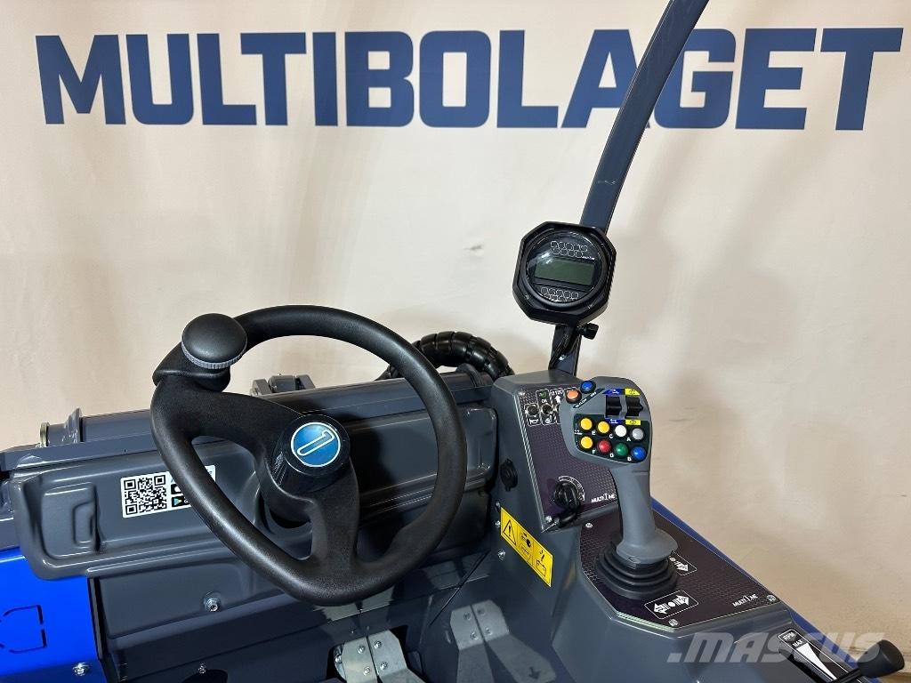 MultiOne 5.3K iDS Incarcatoare multifunctionale