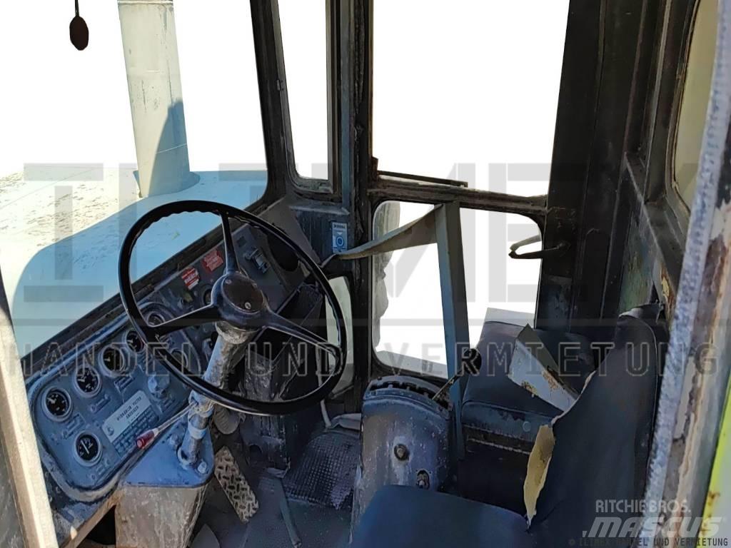 Euclid R25 208 FD Utilaje construcții - Altele