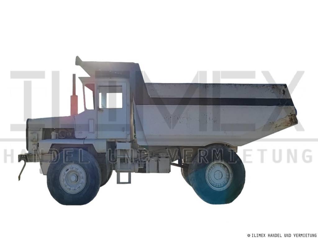 Euclid R25 208 FD Utilaje construcții - Altele