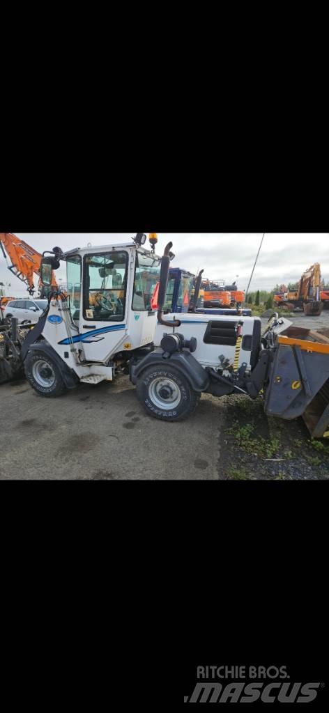 Wille 455b Masini utilitare