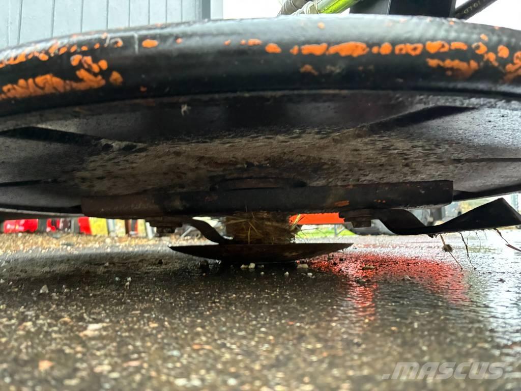  Greentech HXF2302 Utilaje agricole - Altele