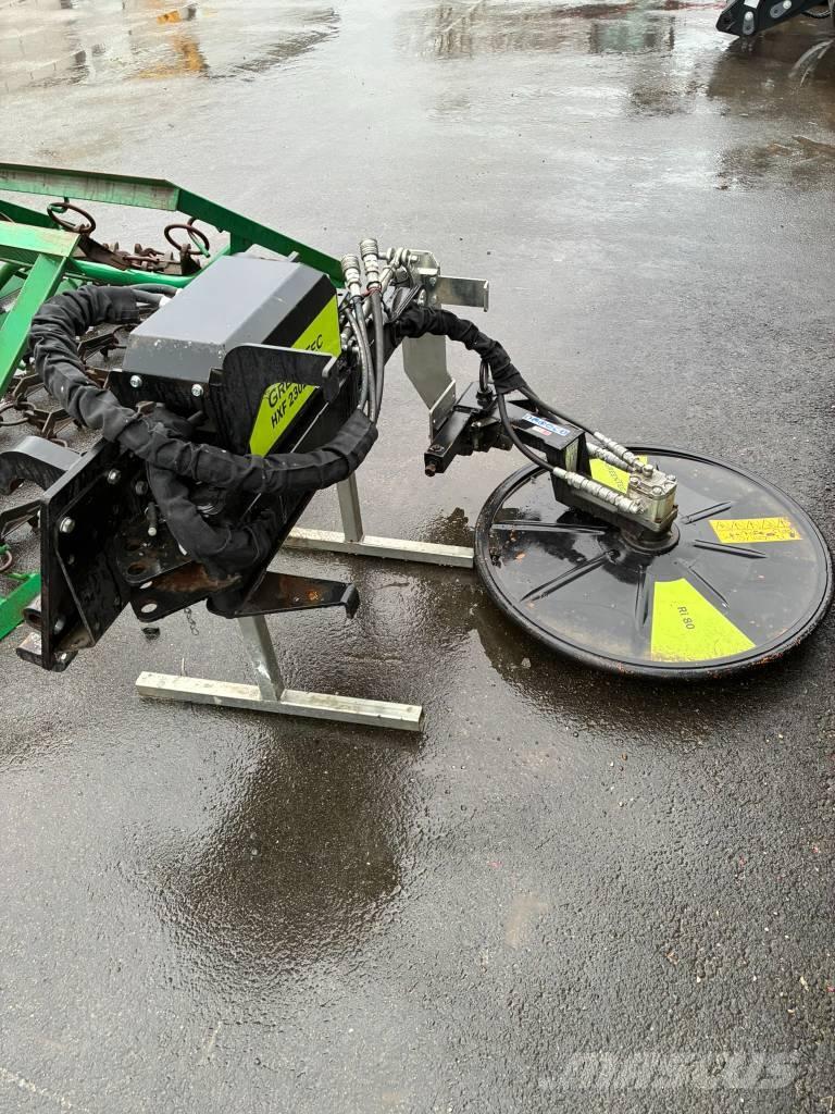  Greentech HXF2302 Utilaje agricole - Altele