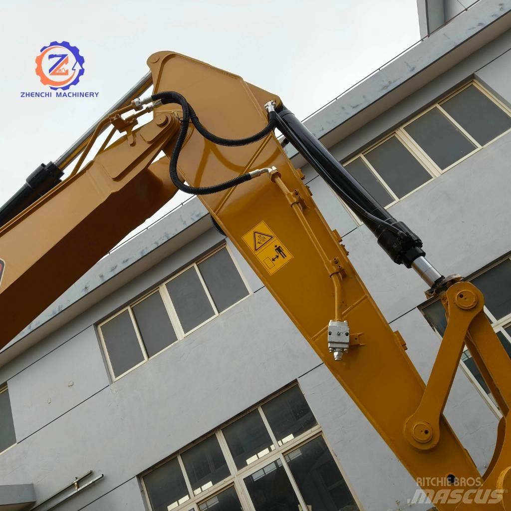 CAT 320 GC Excavatoare pe șenile
