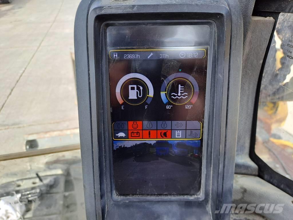 Wacker Neuson ET 145 Excavatoare pe șenile
