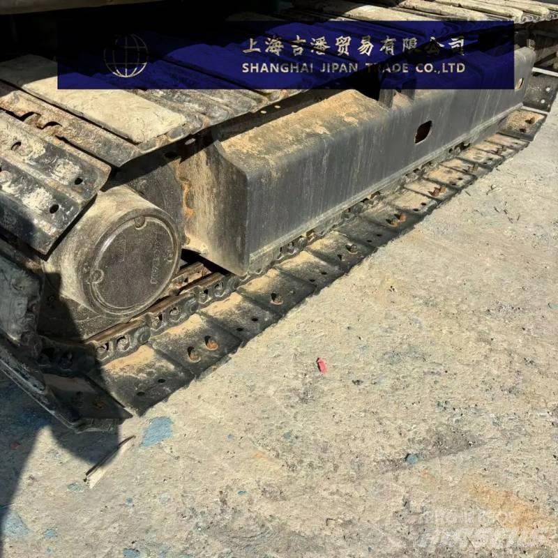 Doosan DX 75 Excavatoare 7t - 12t