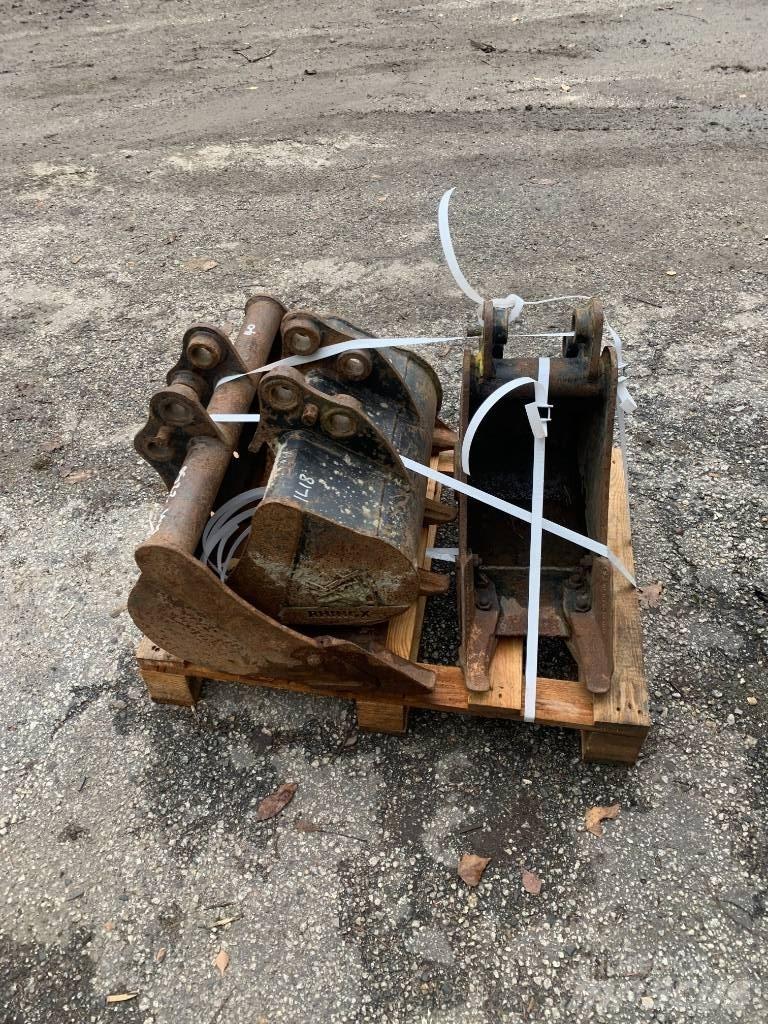 Kubota KX 016-4 Mini excavatoare < 7t