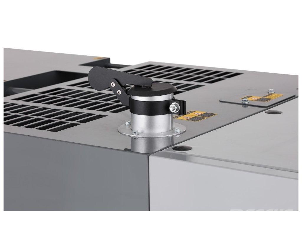  Hahn & Sohn HDE40SS3 Generatoare Diesel