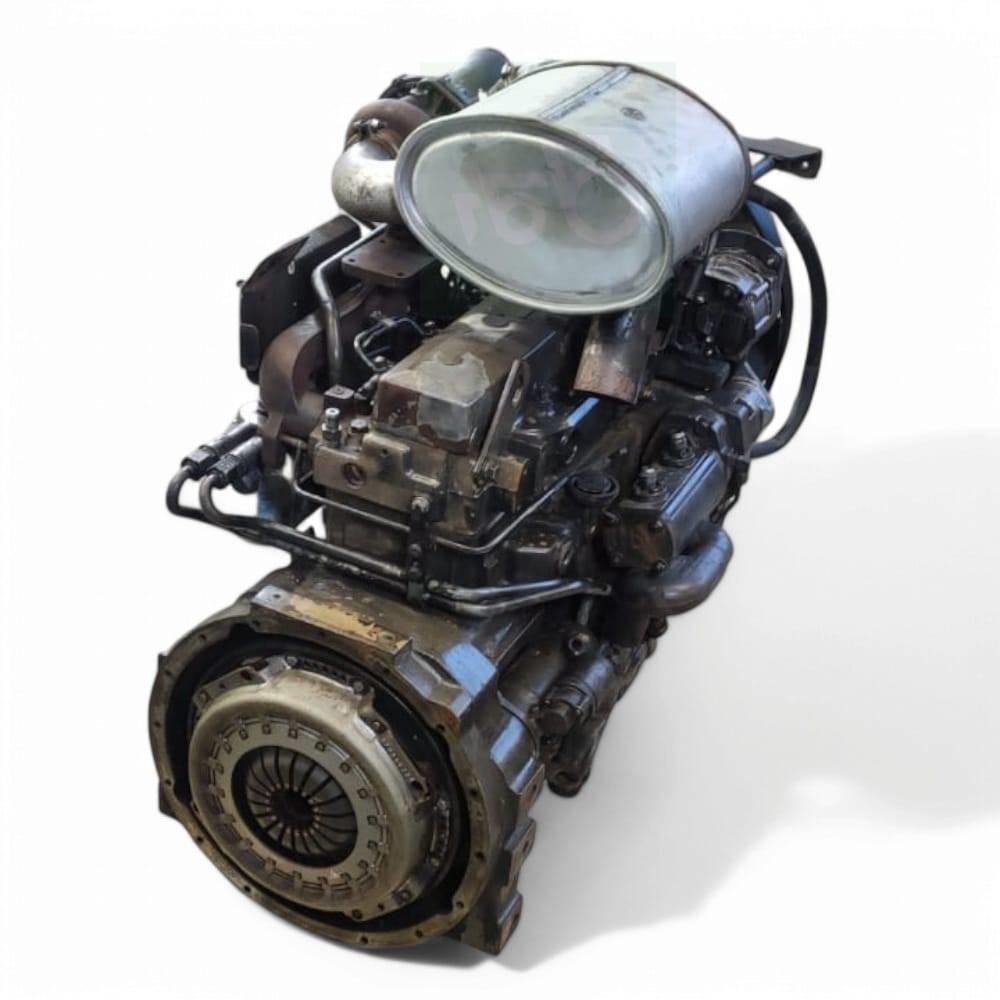 John Deere 4045TRT72 Motoare