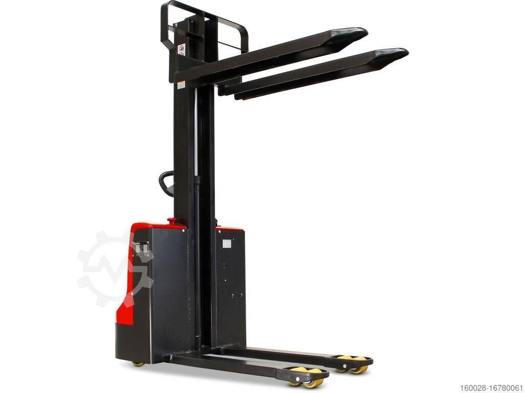  Schorr RR12HH Stivuitor electric