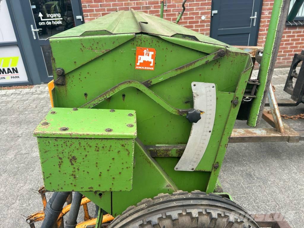 Amazone D7 Type 33 Perforatoare