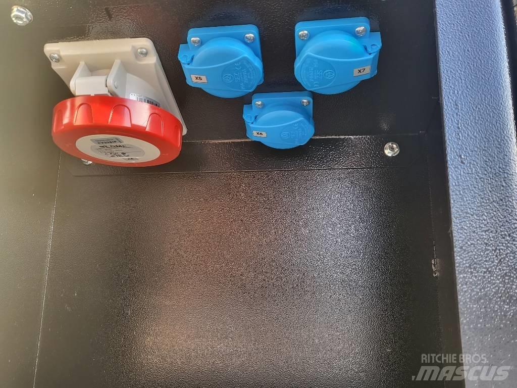 Doosan G20 Generatoare Diesel
