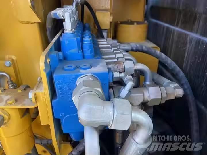 Sany SY55Cpro Excavatoare pe șenile
