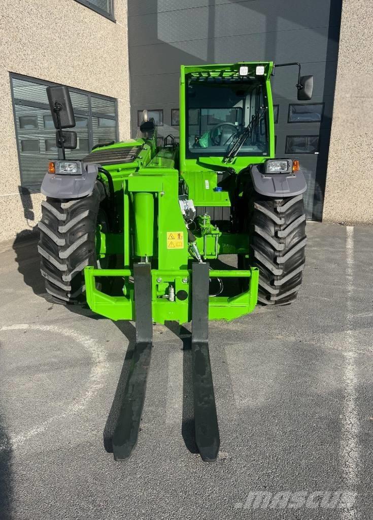 Merlo TF 35.7 CS Manipulatoare agricole