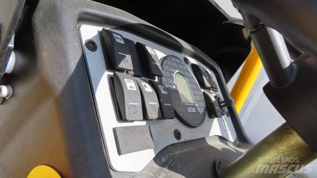 JCB CT 260-120 Cilindri compactori dubli