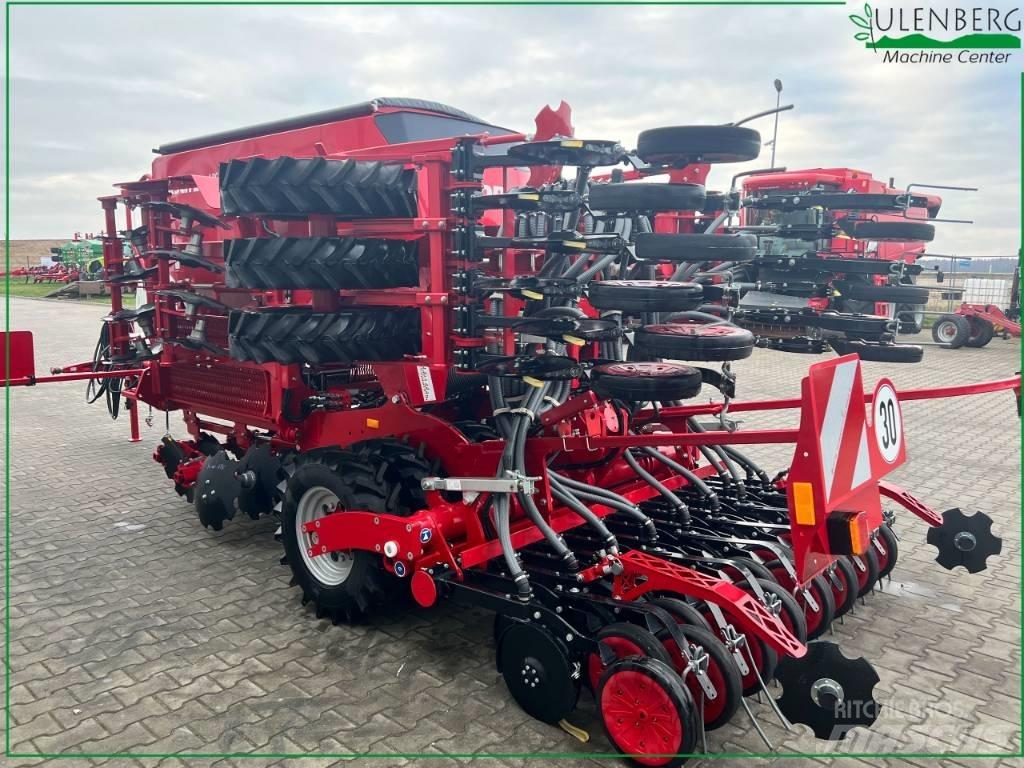 Horsch Pronto 4 DC Perforatoare