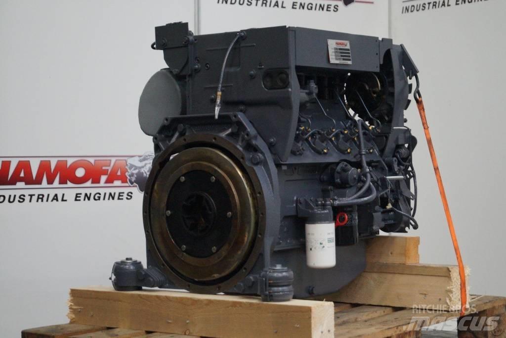 Deutz F4L1011 Motoare