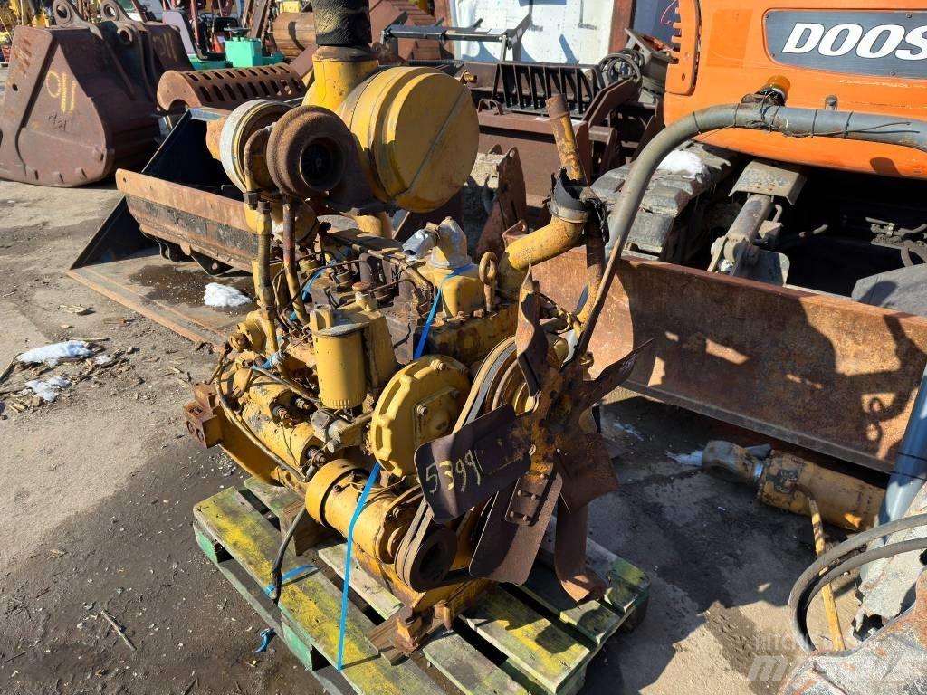 CAT 64J936 Motoare