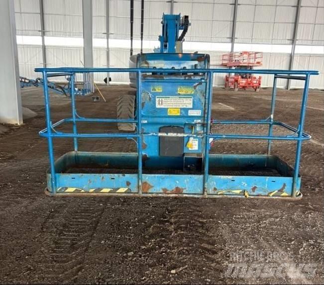 Genie Z 80/60 Nacele cu brat articulat