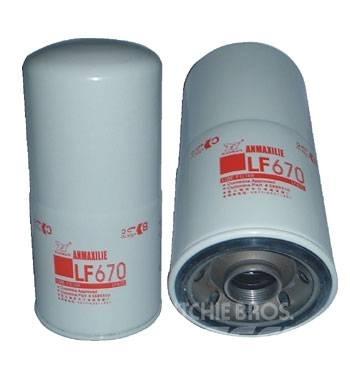 Fleetguard FS1212 Hidraulice
