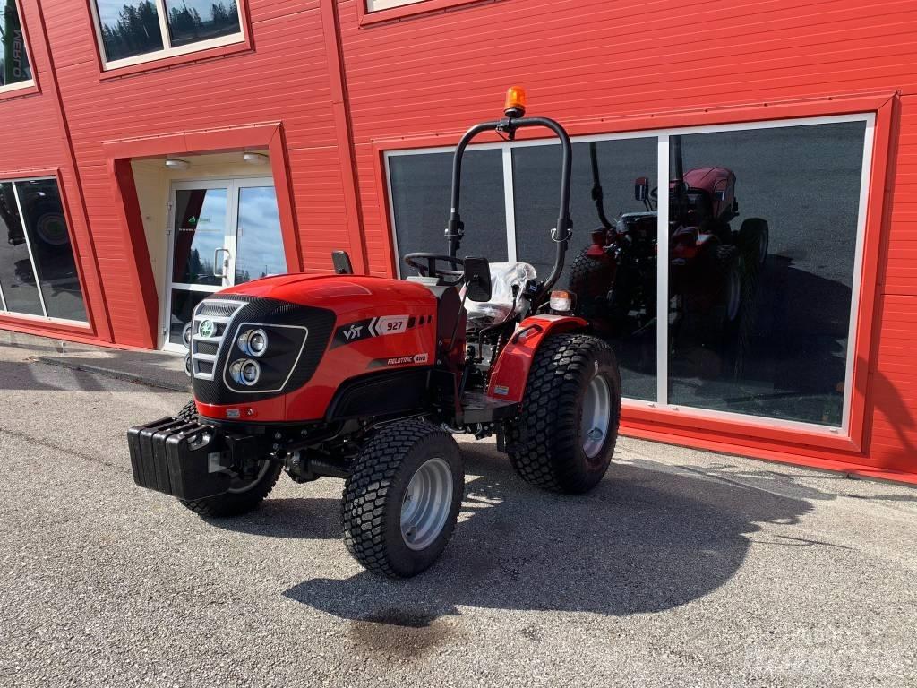 VST Fieldtrac 927 Tractoare
