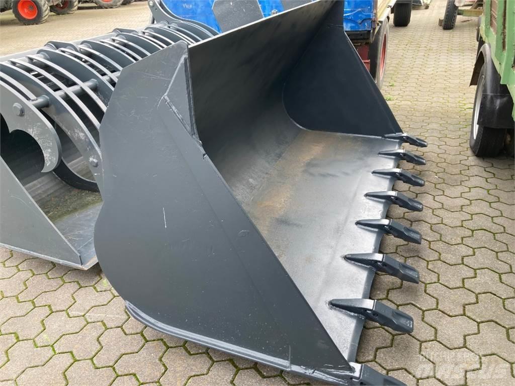 ABG 2800 Pistoane