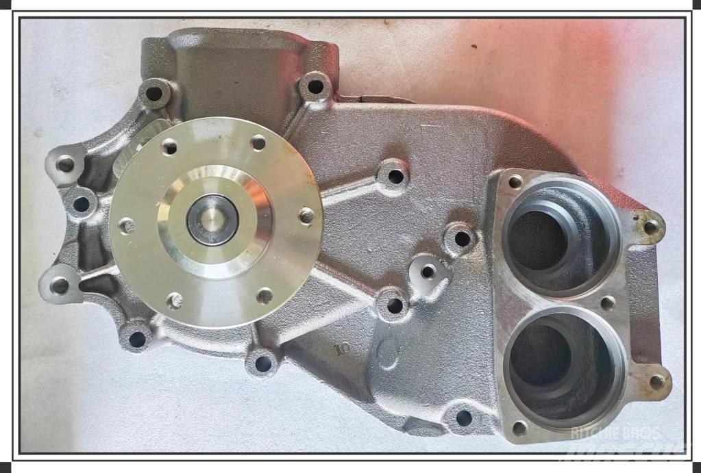 CLAAS Water pump Transmisie