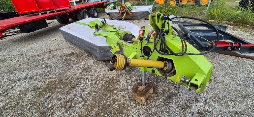 CLAAS Disco 3600 Cositoare de iarba