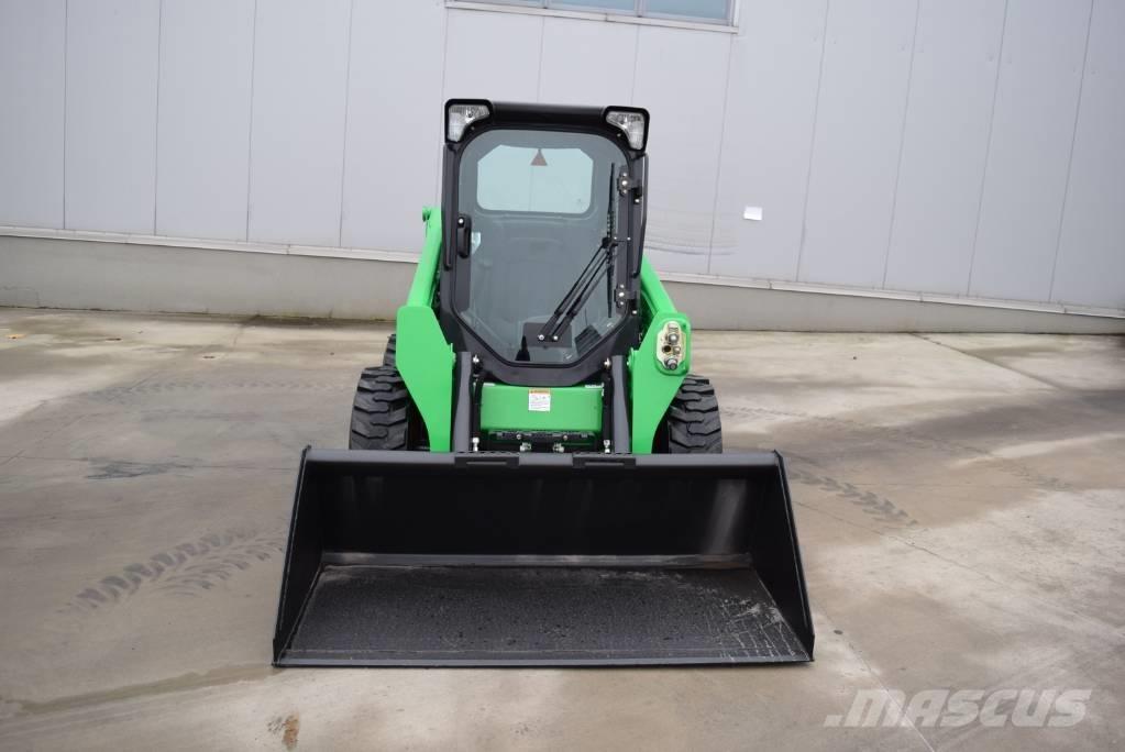 Bobcat S 550 Mini incarcator