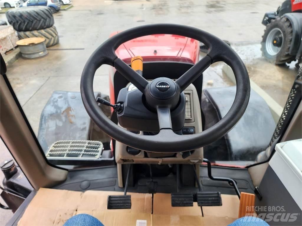 Case IH Magnum 340 Tractoare