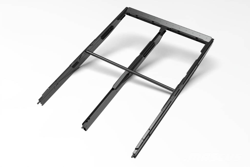 PW 755139.0 Accesorii combine agricole