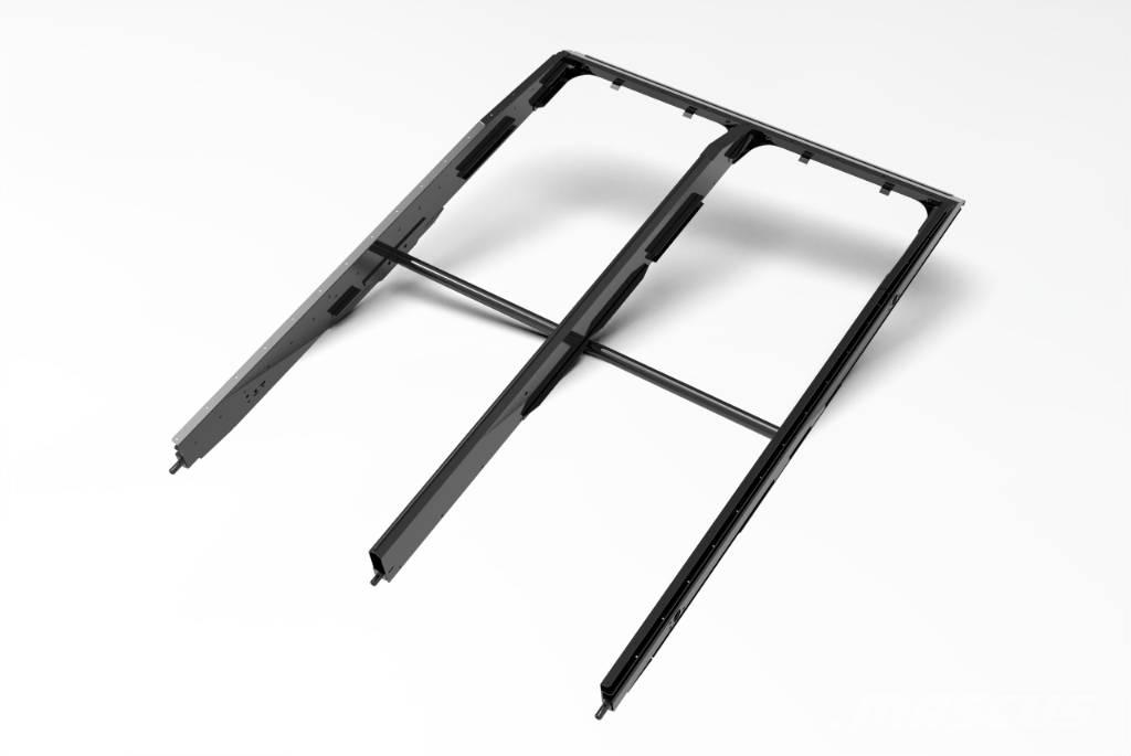 PW 755139.0 Accesorii combine agricole