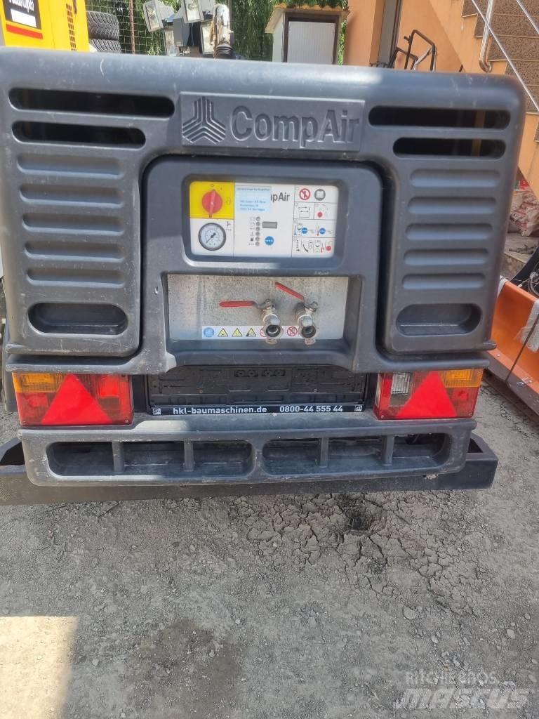  Compacct Air C42 Compresoare