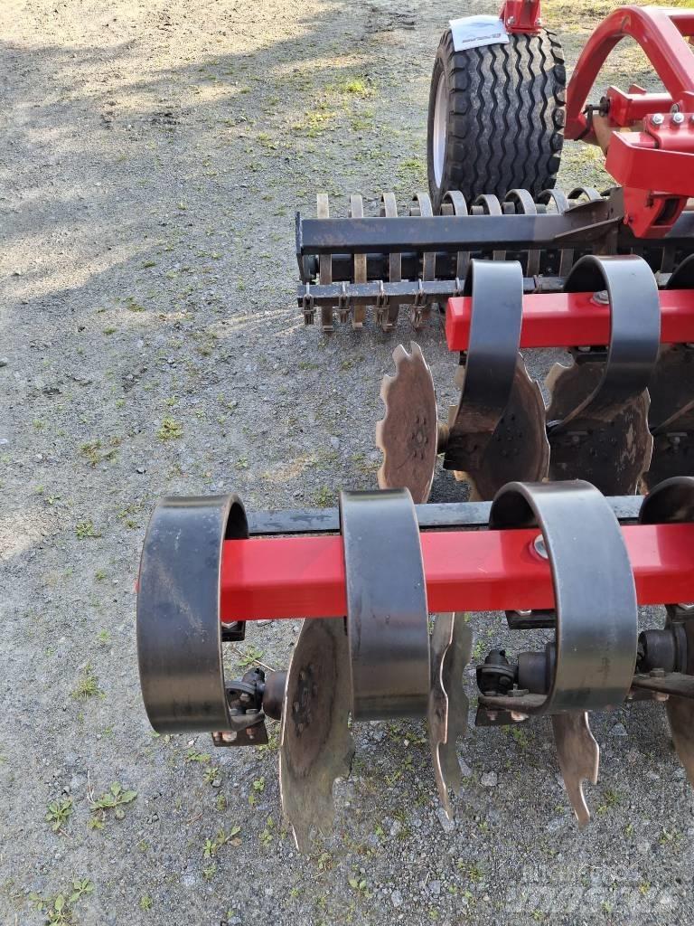 Tempo KBT 350 Grape cu disc