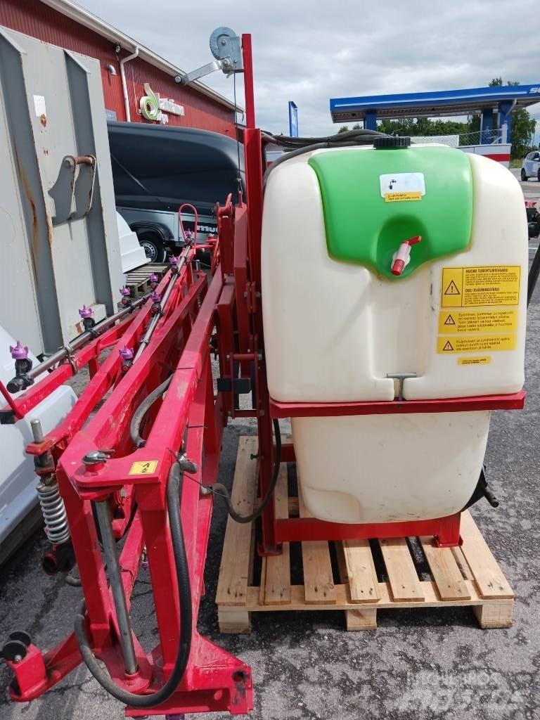  Pelikan 850/15 Pulverizatoare spayers