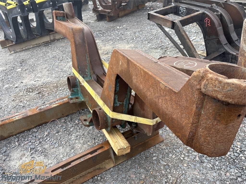 HSM 208 Alte componente